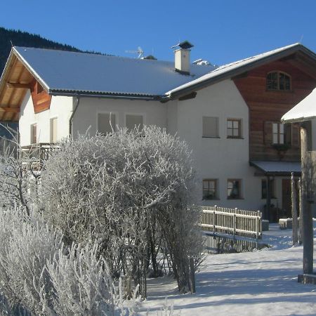 Villa Stifterhof Villabassa Exterior foto
