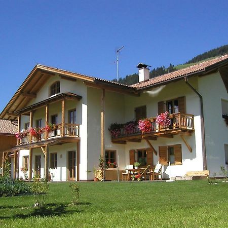 Villa Stifterhof Villabassa Exterior foto