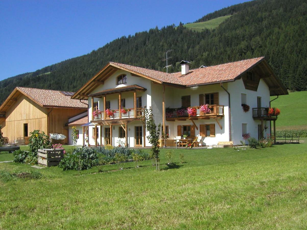 Villa Stifterhof Villabassa Exterior foto