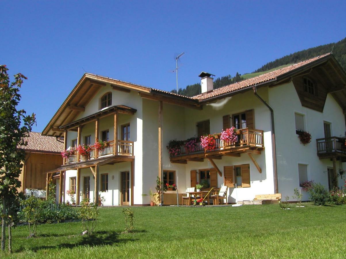 Villa Stifterhof Villabassa Exterior foto